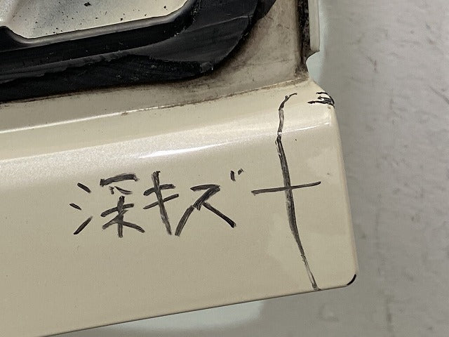 パッソ/ブーン M700A/M710A/M700S/M710S 純正 リアゲート/バックドア/リアハッチ 67500-B1090 67005-B1610-B0 パウダリーベージュ(145533)