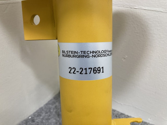 新品!500 1.2/1.4/アバルト 31212/31214/312141 社外 右  ビルシュタインB8 ダンパー/ショック アブソーバー 22-217691 フィアット(145538)