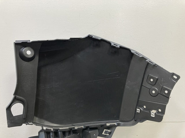 新品!ジープ レネゲード 2014-2018 純正 左 リアバンパー 735585022 0735684334-001 未塗装 クライスラー(145540)