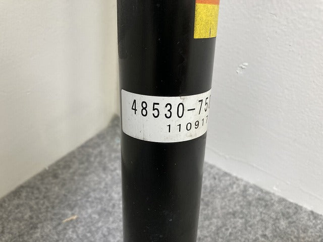 HS/HS250 ANF10 純正  リア ショック アブソーバー 48530-75030-G レクサス(145543)