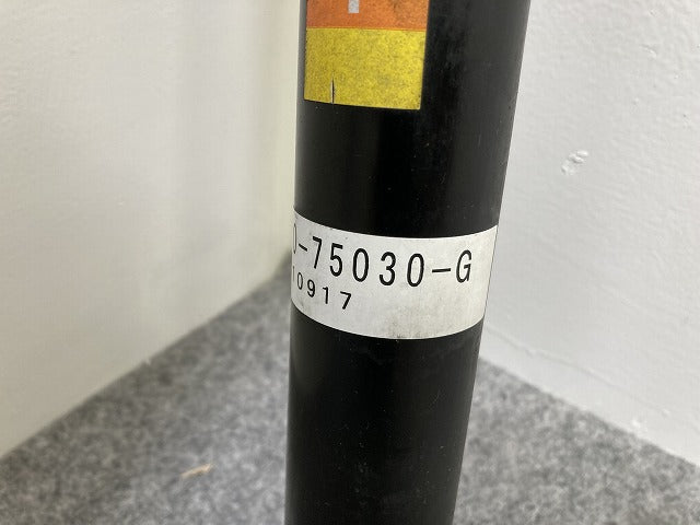 HS/HS250 ANF10 純正  リア ショック アブソーバー 48530-75030-G レクサス(145543)