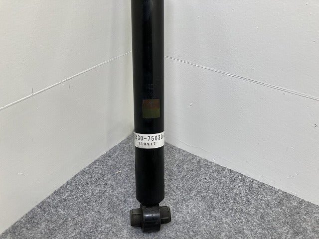 HS/HS250 ANF10 純正  リア ショック アブソーバー 48530-75030-G レクサス(145544)