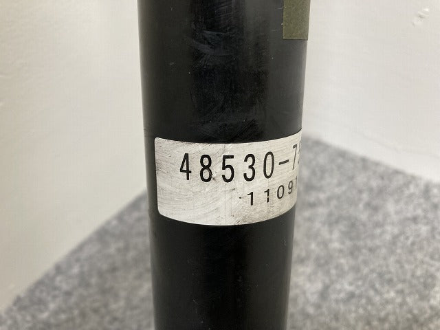 HS/HS250 ANF10 純正  リア ショック アブソーバー 48530-75030-G レクサス(145544)