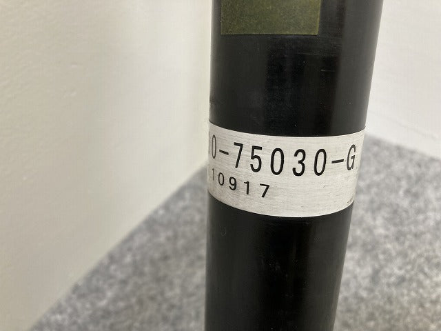 HS/HS250 ANF10 純正  リア ショック アブソーバー 48530-75030-G レクサス(145544)