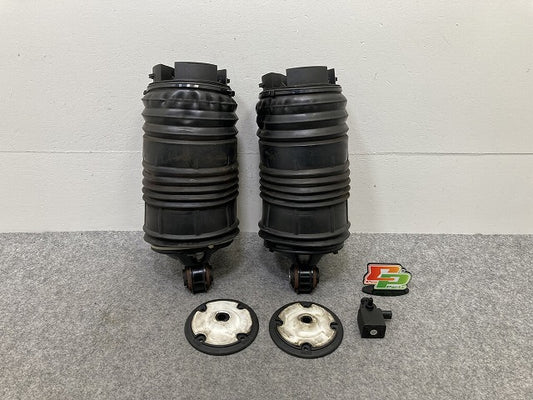 Eクラス/ステーションワゴン W211 社外  リア エアサス エアサスペンション BILSTEIN 40-076638 211320092580(145545)