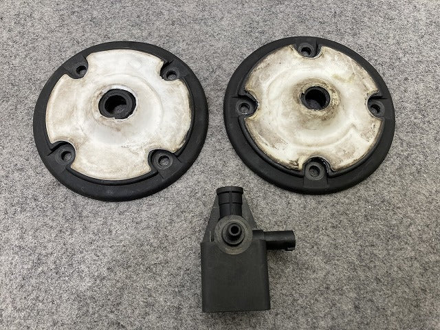 Eクラス/ステーションワゴン W211 社外  リア エアサス エアサスペンション BILSTEIN 40-076638 211320092580(145545)