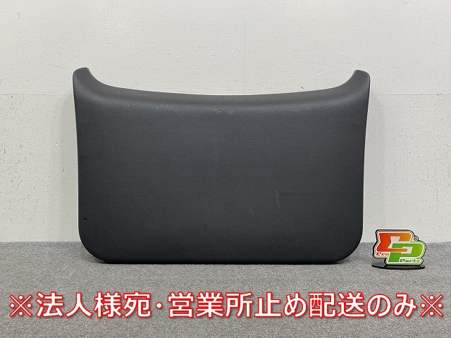 ラクティス NCP100/NCP105/SCP100 純正  バックドアトリムボードのみ 67751-52150 素地 トヨタ(145546)