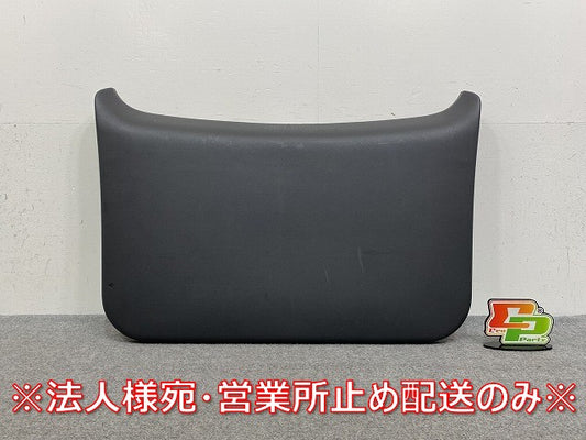 ラクティス NCP100/NCP105/SCP100 純正  バックドアトリムボードのみ 67751-52150 素地 トヨタ(145546)