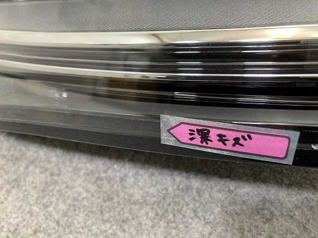 新品!A4 8K 系 純正 右 ヘッドライト/ランプ キセノン HID 8K0941044D アウディ(145563)