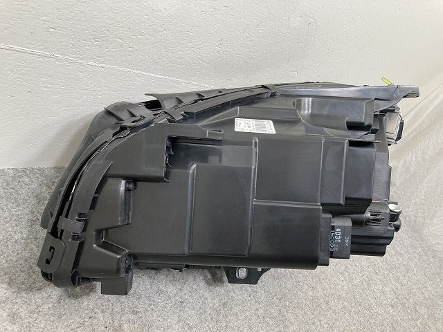 ジャンク!Bクラス W246 純正 右 ヘッドライト/ランプ LED AL A246 906 36 01 A2469063601 メルセデスベンツ(145564)