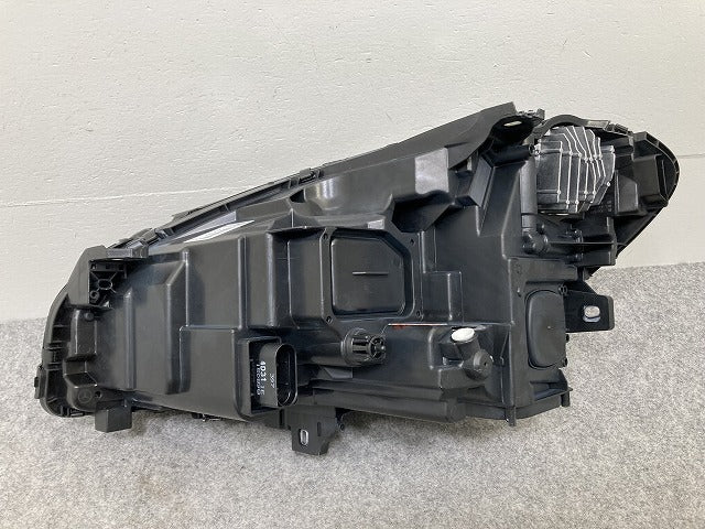 ジャンク!Bクラス W246 純正 右 ヘッドライト/ランプ LED AL A246 906 36 01 A2469063601 メルセデスベンツ(145564)