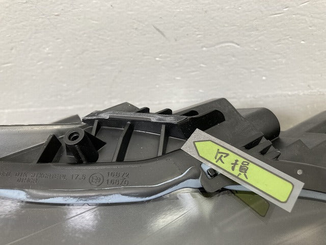 新品!ミニ F54/F55/F56/F57 純正 後期 左 ヘッドライト/ランプ LED VALEO 63.11-8737595-08 63118737595 MINI(145566)