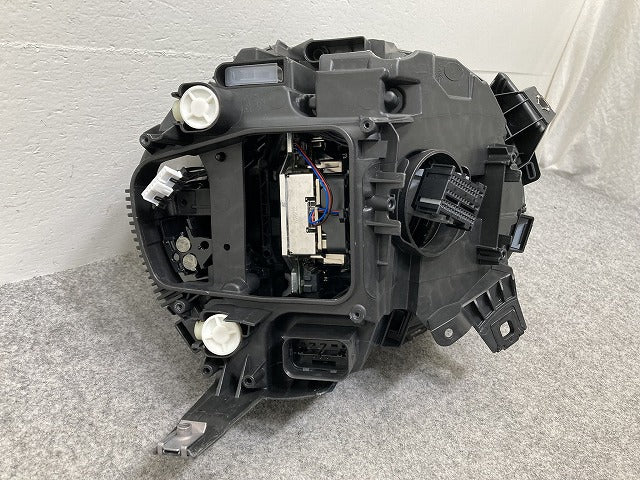 新品!ミニ F54/F55/F56/F57 純正 後期 左 ヘッドライト/ランプ LED VALEO 63.11-8737595-08 63118737595 MINI(145566)
