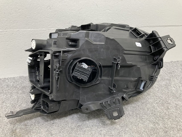 新品!ミニ F54/F55/F56/F57 純正 後期 左 ヘッドライト/ランプ LED VALEO 63.11-8737595-08 63118737595 MINI(145566)