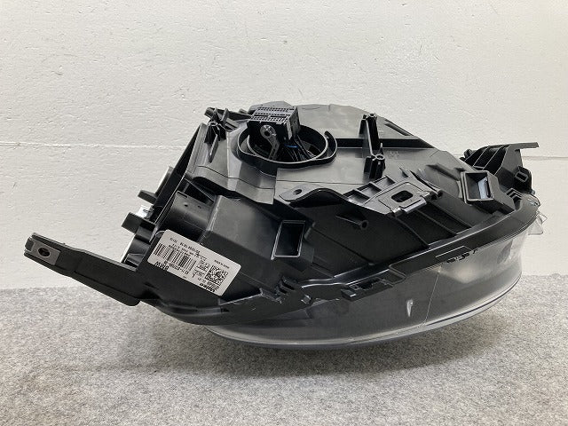 新品!ミニ F54/F55/F56/F57 純正 後期 左 ヘッドライト/ランプ LED VALEO 63.11-8737595-08 63118737595 MINI(145566)