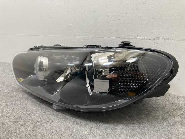 新品!シロッコ 13C 純正 左 ヘッドライト/ランプ キセノン HID VALEO 1K8.941.753.G フォルクスワーゲン(145567)