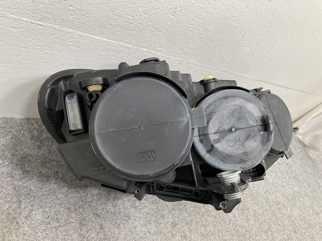 新品!シロッコ 13C 純正 左 ヘッドライト/ランプ キセノン HID VALEO 1K8.941.753.G フォルクスワーゲン(145567)