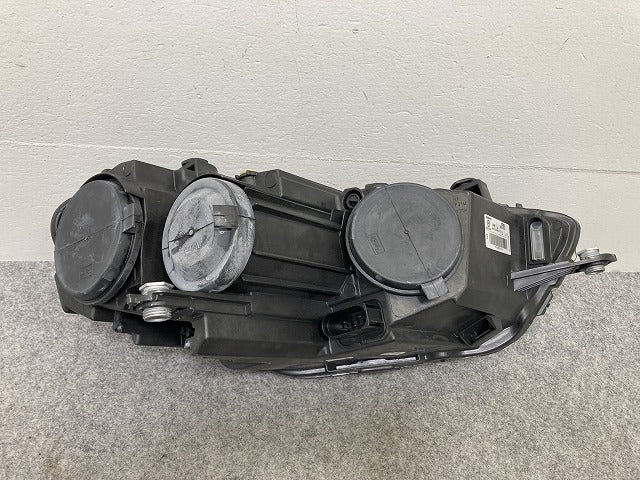新品!シロッコ 13C 純正 左 ヘッドライト/ランプ キセノン HID VALEO 1K8.941.753.G フォルクスワーゲン(145567)