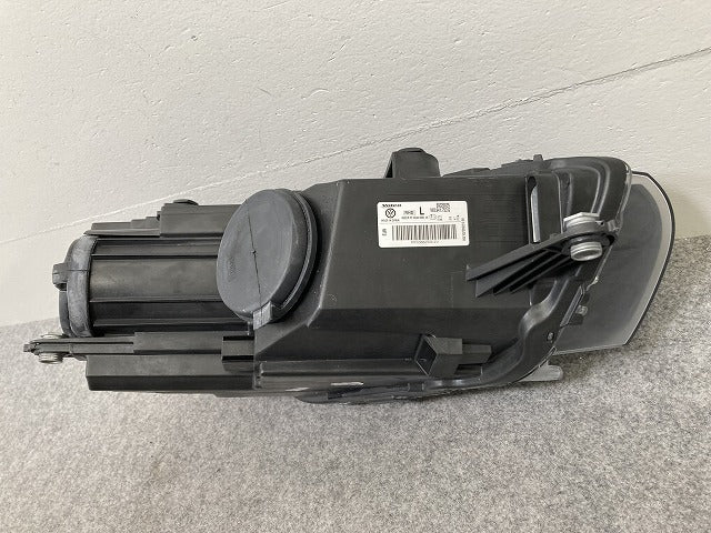 新品!シロッコ 13C 純正 左 ヘッドライト/ランプ キセノン HID VALEO 1K8.941.753.G フォルクスワーゲン(145567)