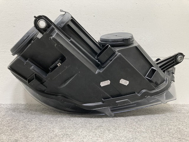 新品!シロッコ 13C 純正 左 ヘッドライト/ランプ キセノン HID VALEO 1K8.941.753.G フォルクスワーゲン(145567)