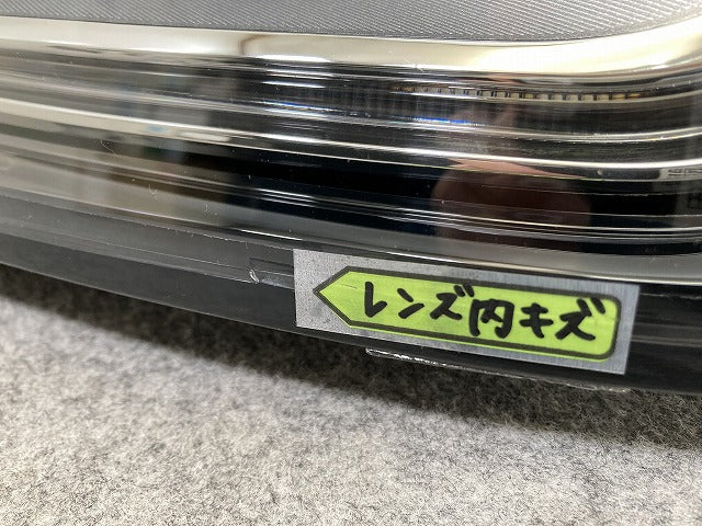 新品!A4 8K 系 純正 右 ヘッドライト/ランプ キセノン HID AL Automotive Lighting 8K0 941 044 D 8K0941044D アウディ(145568)