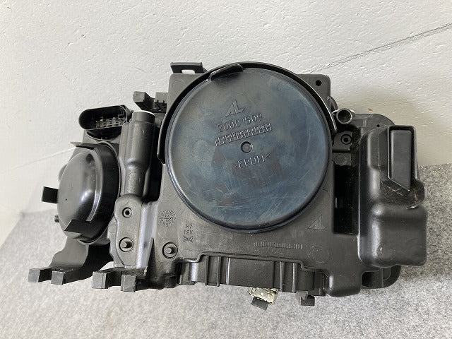 新品!A4 8K 系 純正 右 ヘッドライト/ランプ キセノン HID AL Automotive Lighting 8K0 941 044 D 8K0941044D アウディ(145568)