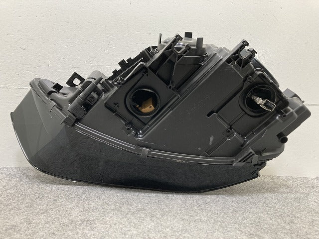 新品!A4 8K 系 純正 右 ヘッドライト/ランプ キセノン HID AL Automotive Lighting 8K0 941 044 D 8K0941044D アウディ(145568)