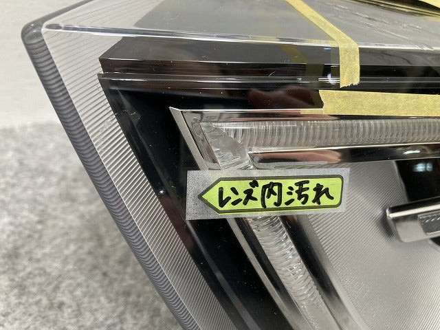 新品!Q3 8U系/2011-2014 純正 左 ヘッドライト/ランプ キセノン HID ZKW 8U0 941 043 A 8U0941043A アウディ(145569)