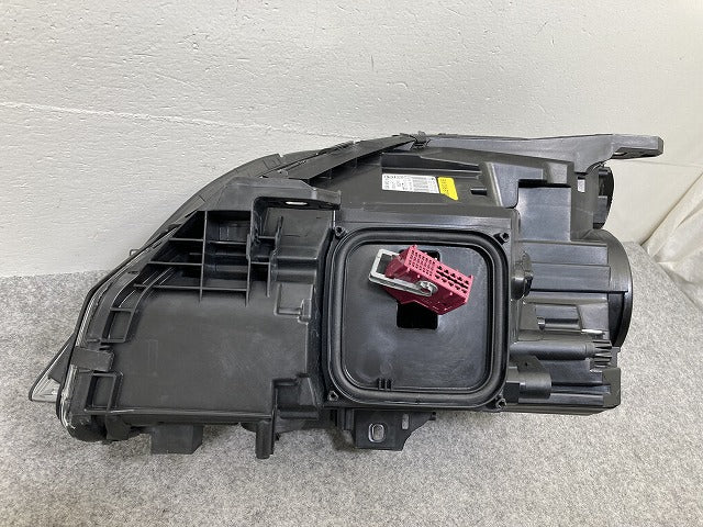新品!Bクラス W246 純正 前期 右 ヘッドライト/ランプ キセノン HID AL Automotive Lighting A246 820 04 39 A2468200439 ベンツ(145570)