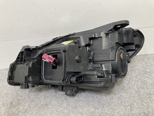 新品!Bクラス W246 純正 前期 右 ヘッドライト/ランプ キセノン HID AL Automotive Lighting A246 820 04 39 A2468200439 ベンツ(145570)