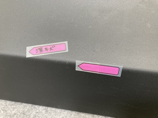ヤリスクロス MXPB10/MXPB15 ハイブリッド/MXPJ10/MXPJ15 純正 右 フロント ドア サイドパネル 75073-52030 素地 トヨタ(145573)