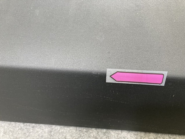 ヤリスクロス MXPB10/MXPB15 ハイブリッド/MXPJ10/MXPJ15 純正 右 フロント ドア サイドパネル 75073-52030 素地 トヨタ(145573)
