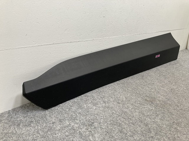 ヤリスクロス MXPB10/MXPB15 ハイブリッド/MXPJ10/MXPJ15 純正 左 フロント ドア サイドパネル 75074-52030 素地 トヨタ(145574)