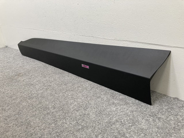 ヤリスクロス MXPB10/MXPB15 ハイブリッド/MXPJ10/MXPJ15 純正 左 フロント ドア サイドパネル 75074-52030 素地 トヨタ(145574)