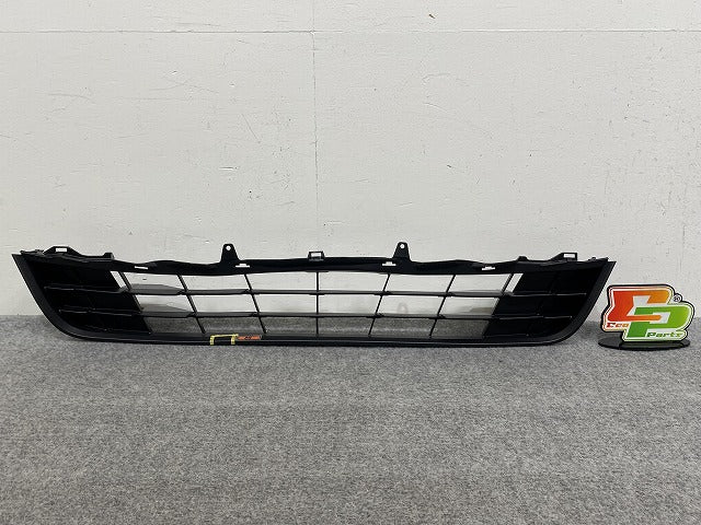 新品!アルファード 40系/AGH40W/AGH45W /AAHH40W/AAHH45W 純正 フロント ロア グリルバンパー グリル 53112-V2020 53102-V2060(145578)