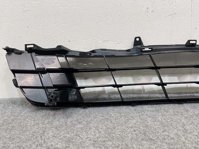 新品!アルファード 40系/AGH40W/AGH45W /AAHH40W/AAHH45W 純正 フロント ロア グリルバンパー グリル 53112-V2020 53102-V2060(145578)