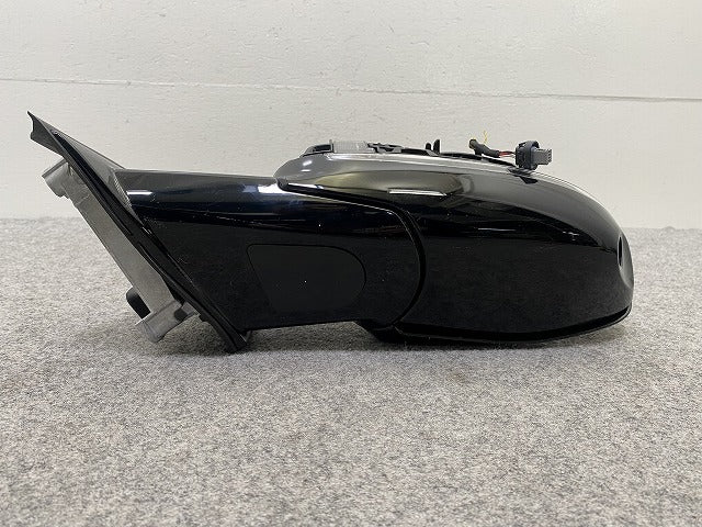 新品!X3 G01/F97 純正 左 ドアミラー 9線 ウインカー付 ICHIKOH A135633 51168078751 ブラック BMW(145583)