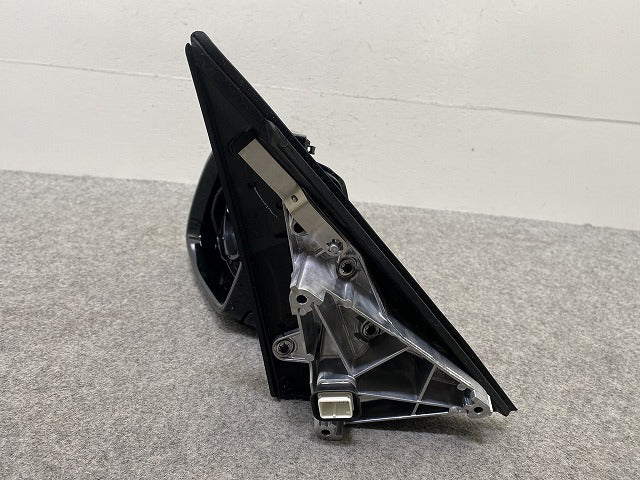 新品!X3 G01/F97 純正 左 ドアミラー 9線 ウインカー付 ICHIKOH A135633 51168078751 ブラック BMW(145583)