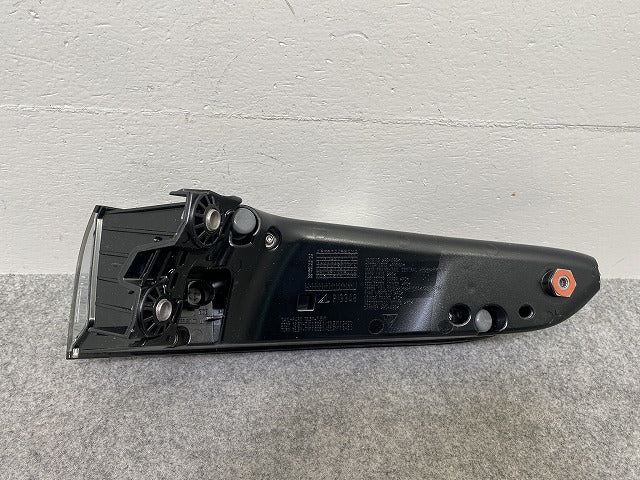 新品!カイエン 957/958/959 2017-2019 純正 左 テールランプ/ライト/レンズ LED  9Y0 945 095 M 9Y0945095M ポルシェ(145585)