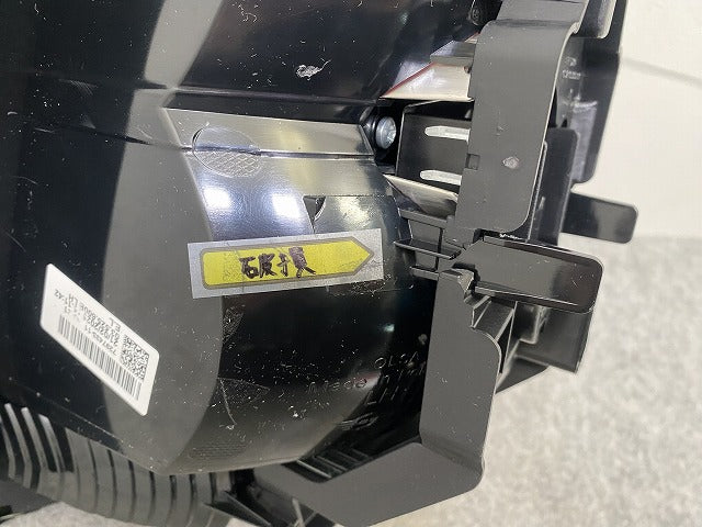 新品!ミニ F55/F56 純正 左 テールランプ/ライト/レンズ ハロゲン OLSA 7297433-11 63217297433 MINI(145600)