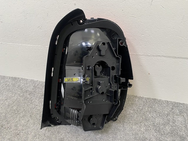 新品!ミニ F55/F56 純正 左 テールランプ/ライト/レンズ ハロゲン OLSA 7297433-11 63217297433 MINI(145600)