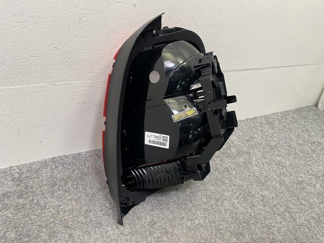 新品!ミニ F55/F56 純正 左 テールランプ/ライト/レンズ ハロゲン OLSA 7297433-11 63217297433 MINI(145600)