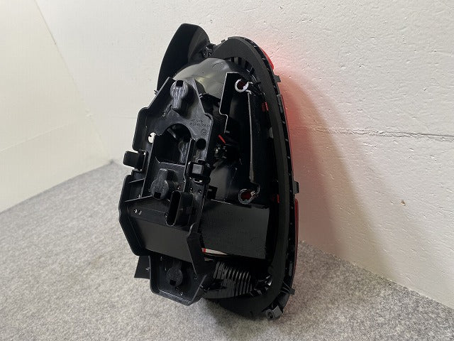 新品!ミニ F55/F56 純正 左 テールランプ/ライト/レンズ ハロゲン OLSA 7297433-11 63217297433 MINI(145600)