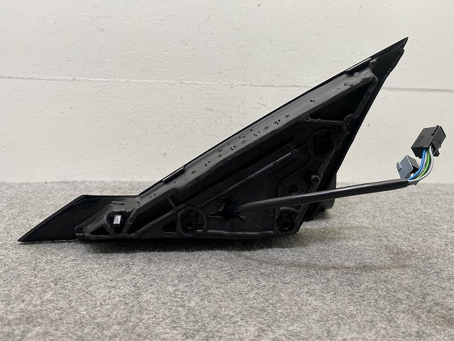 新品!ジュリエッタ 940系 右 ドアミラー 9線 1561197890 1561197890 素地 アルファロメオ(145601)