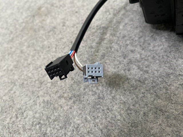 新品!ジュリエッタ 940系 右 ドアミラー 9線 1561197890 1561197890 素地 アルファロメオ(145601)