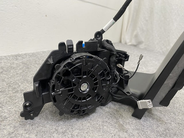 新品!Bクラス W246 純正 前期 左 ドアミラー 20線 ウインカー付  smp A2468100500 A2468100500 素地 メルセデスベンツ(145602)