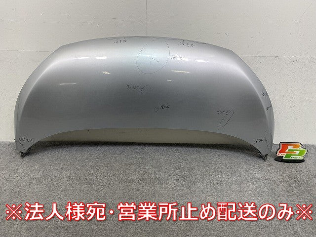 デイズ/eKワゴン B21W/B11W 純正 ボンネット/エンジンフード クールシルバーメタリック CLN 日産(145607)