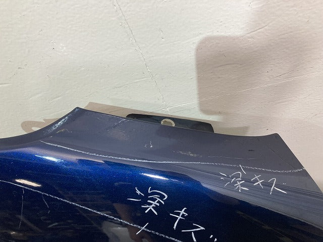 アルト ラパン HE33S 純正 右 フロント フェンダー ノクターンブルーパール ZJP or YJP スズキ(145611)