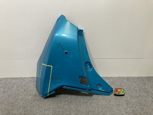 ルーミー/タンク/トール M900A/M910A/M900S/M910S 純正 左 リア コーナーパネル/コーナーカバー 5255 3M 020/52223-B1020/30/40(145615)