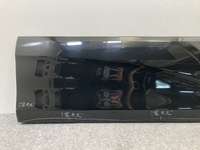 セレナ/ハイウェイスター C26/FC26/FNC26/FPC26/FNPC26/HFC26 純正 右 フロント ドア サイドパネル プロテクター 76854-3JY0A(145629)